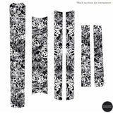 Slicy Sublimistick Graphic Frame Protection Kit