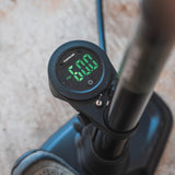 Topeak Joeblow Mountain X Digital Floor Pump