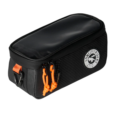 ULAC Trekking Neo Porter 1.3L Top Tube Phone Bag