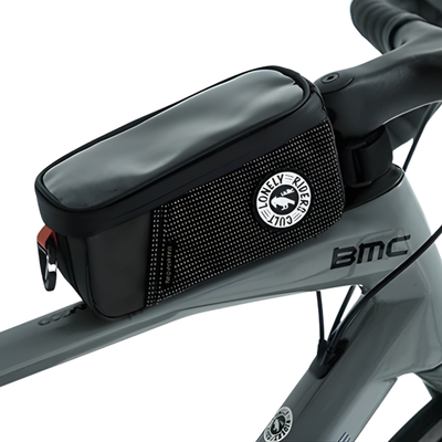 ULAC Trekking Neo Porter 1.3L Top Tube Phone Bag