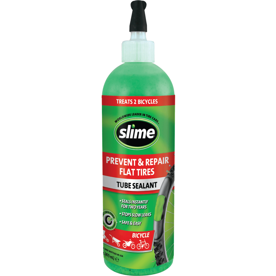 Slime Inner Tube Sealant