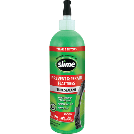 Slime Inner Tube Sealant