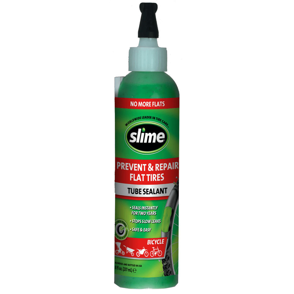 Slime Inner Tube Sealant