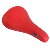 Endzone Vinyl BMX Saddle with Clamp