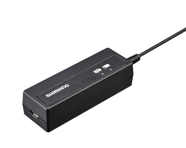 Battery P Shimano Di2 Charger SM-BCR2 (ismbcr2)