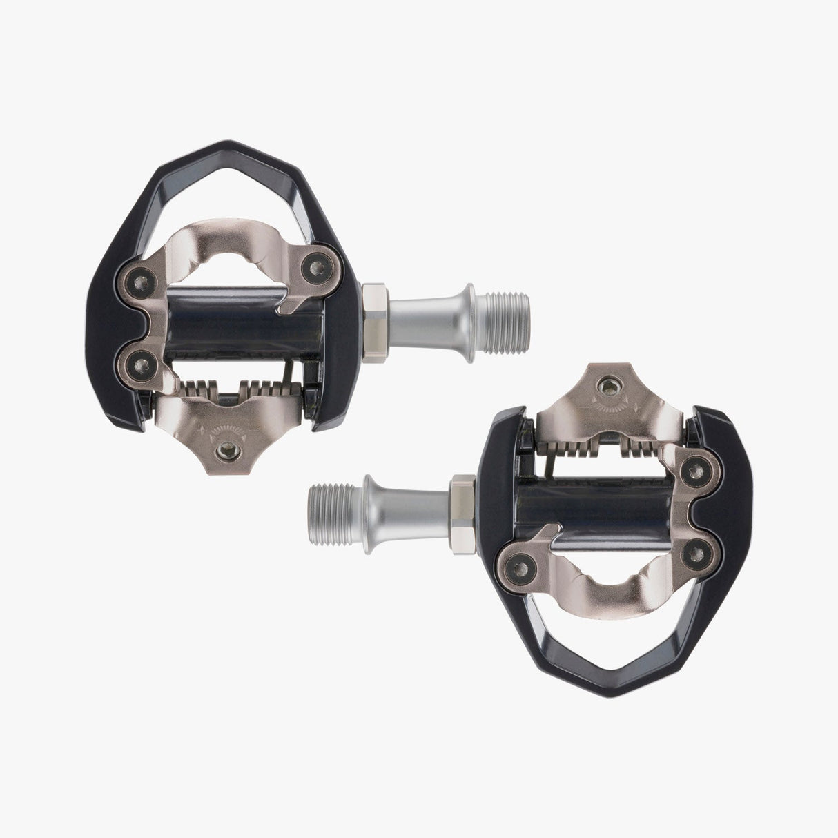 Shimano PD-ES600 Single Sided SPD Road Pedals