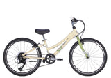 20" BYK E-450 Girls 8-Speed