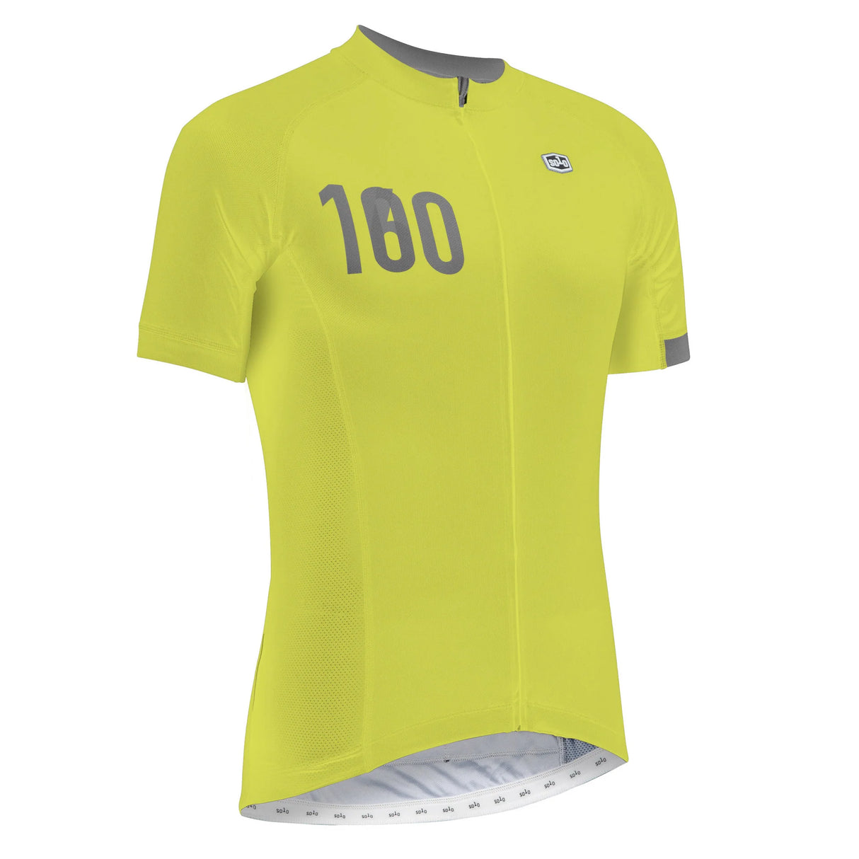 Solo Mens Century Jersey