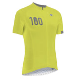Solo Mens Century Jersey