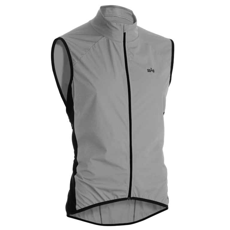 Solo Mens Flyweight Vest