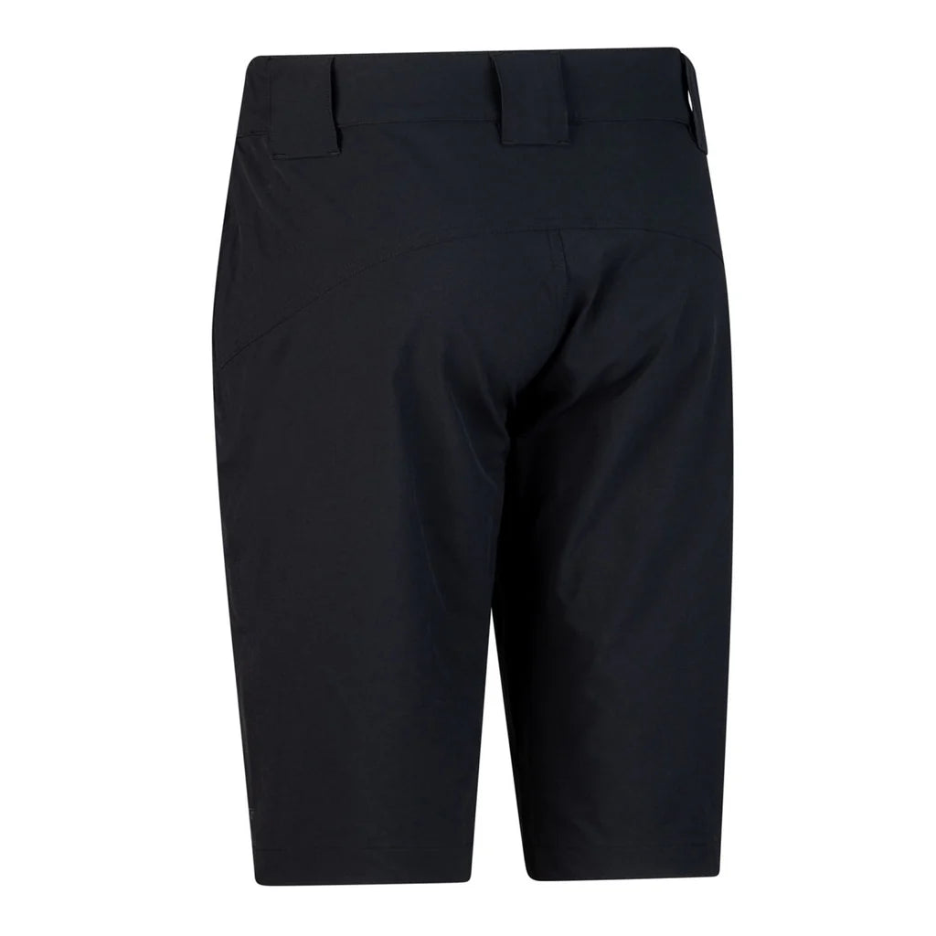 Solo Youth MTB Shorts with Liner Ivanhoe Cycles