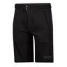 Solo Youth MTB Shorts with Liner