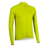 Solo Mens Sun Protect Long Sleeve Jersey