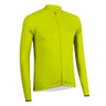 Solo Mens Sun Protect Long Sleeve Jersey