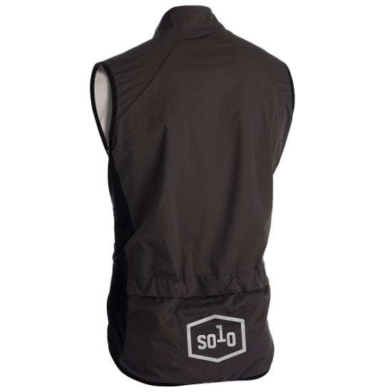 Solo Womens Windstopper Vest