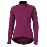 Solo Womens Softshell Jacket
