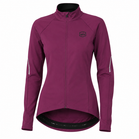 Solo Womens Softshell Jacket