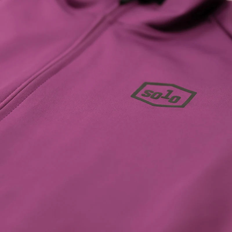 Solo Womens Softshell Jacket