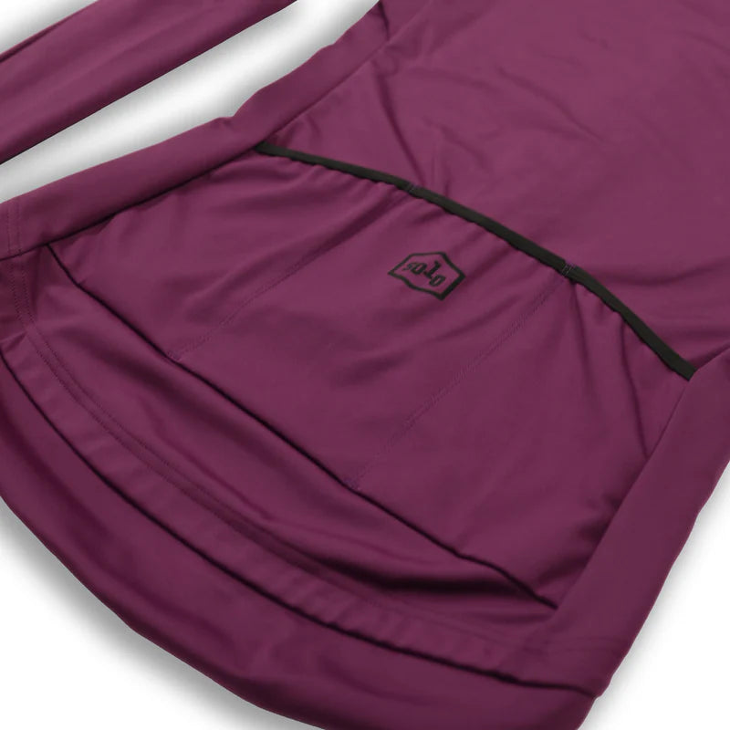 Solo Womens Softshell Jacket
