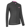 Solo Womens 3-Season Long Sleeve Jersey