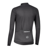 Solo Womens 3-Season Long Sleeve Jersey