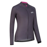 Solo Womens 3-Season Long Sleeve Jersey