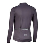 Solo Womens 3-Season Long Sleeve Jersey