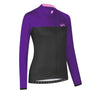 Solo Womens 3-Season Long Sleeve Jersey