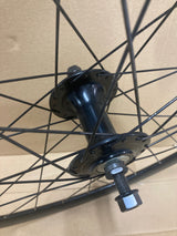 SP04 Track Front Wheel