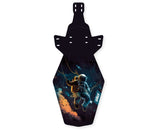 Slicy MTB Rear Mudguard