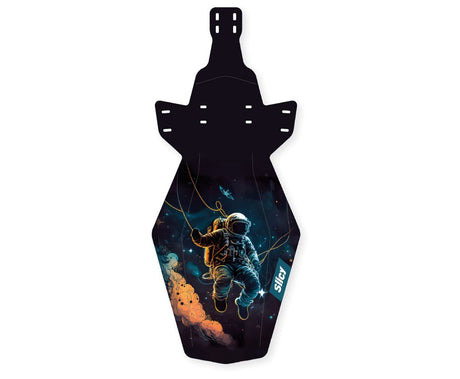 Slicy MTB Rear Mudguard