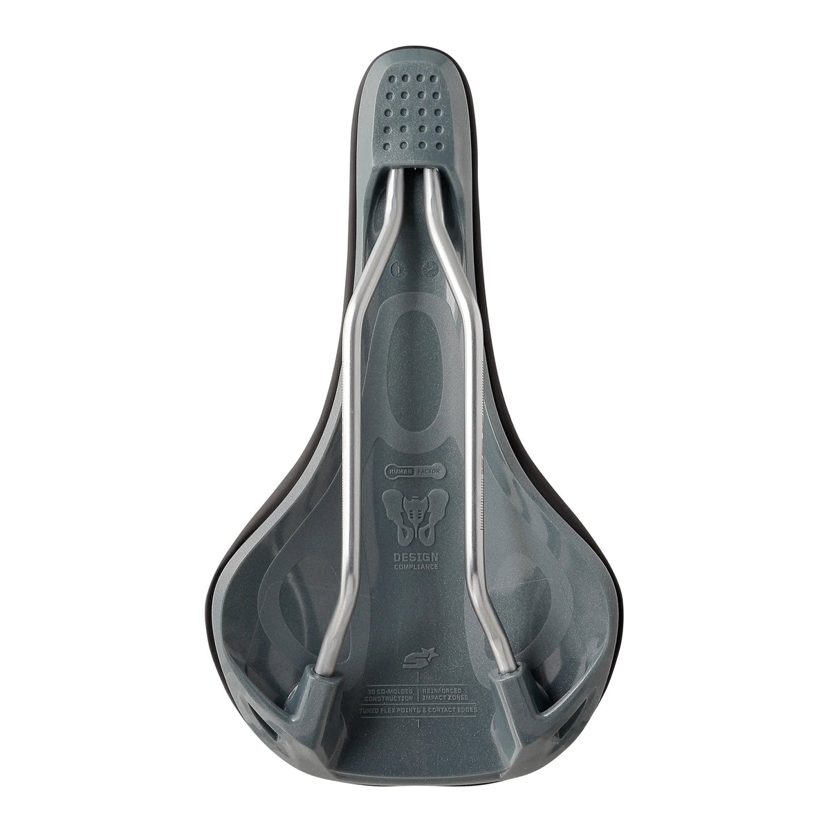 Spank Oozy 220 Saddle
