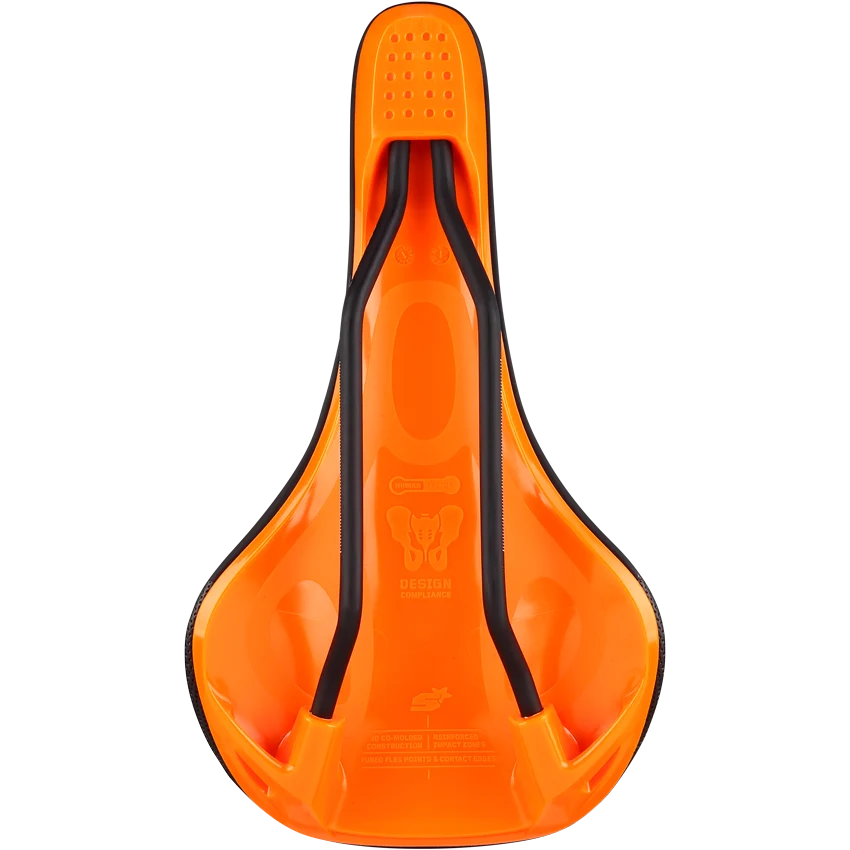 Spank Oozy 220 Saddle