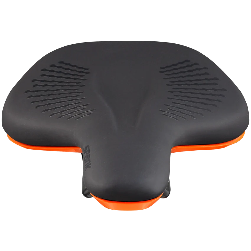 Spank Oozy 220 Saddle