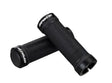 Spank Spoon Grom Kids Bike Grips Lock On