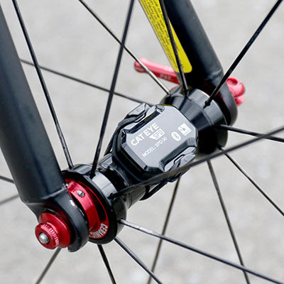 Cateye Speed and Cadence Sensor Bundle