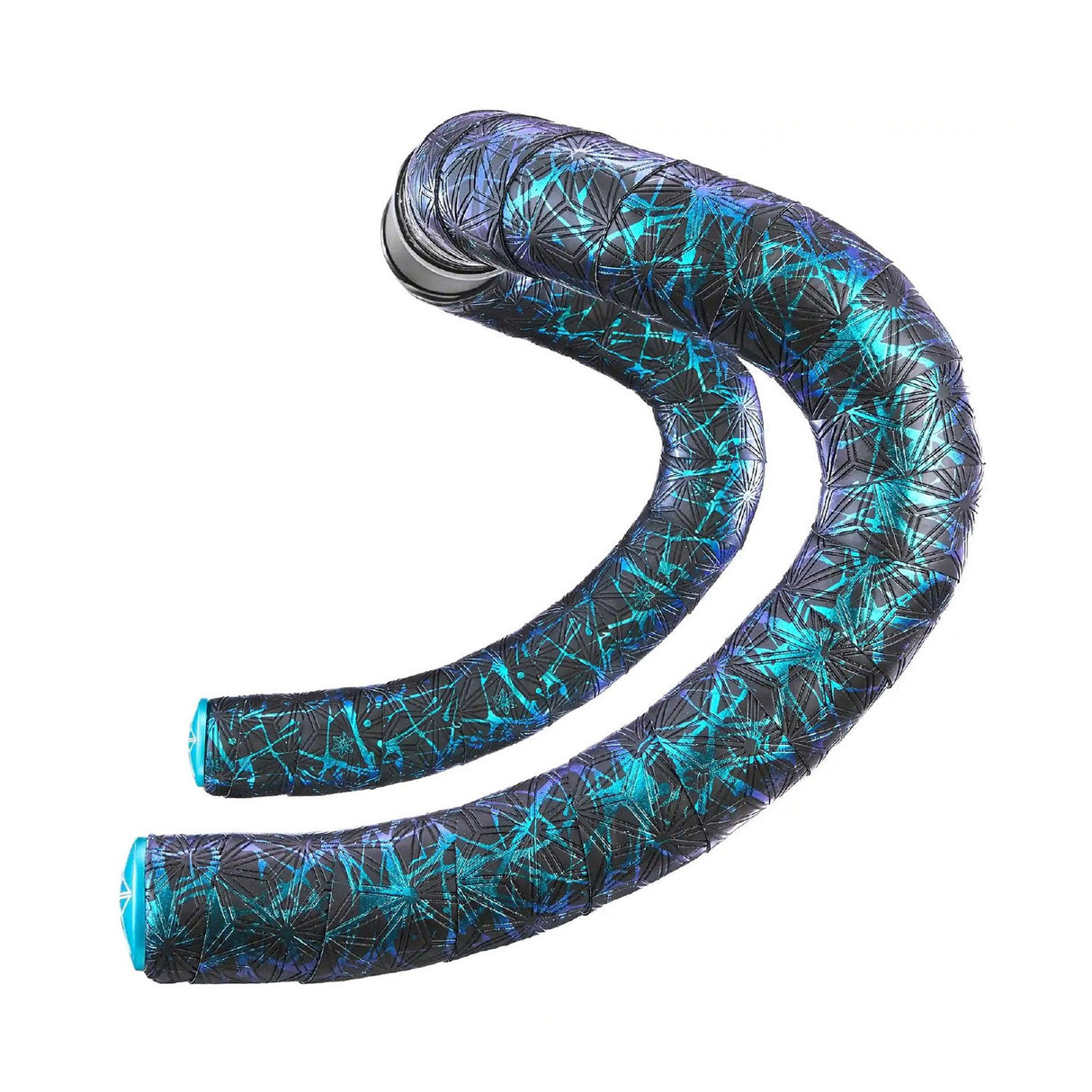 Supacaz SuperSticky Kush Splat Bar Tape