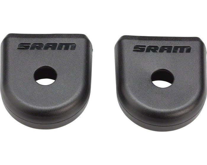 Crank Sram Arm Guard Boot 2 Pack (blk)