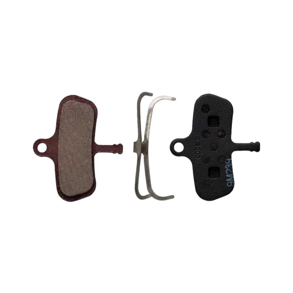 Disc Brake Pads Avid Code