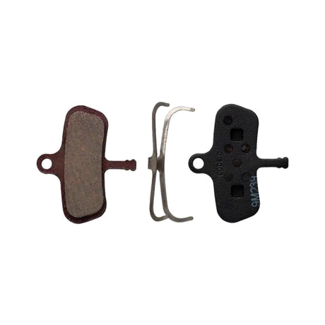 Disc Brake Pads Avid Code