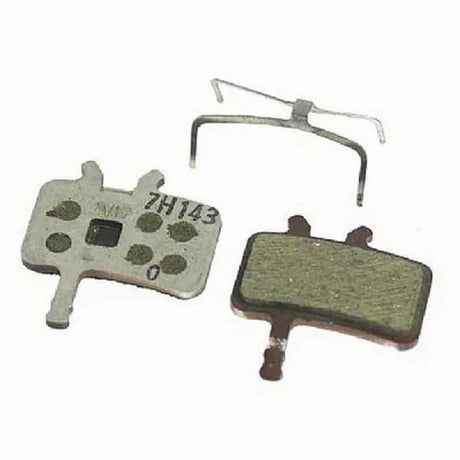 Disc Brake Pads Avid Juicy/BB7 Steel