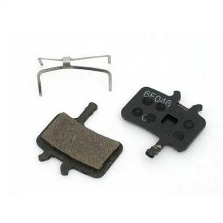 Disc Brake Pads Avid Juicy/BB7 Steel