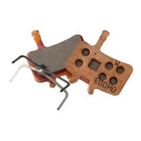 Disc Brake Pads Avid Juicy/BB7 Steel