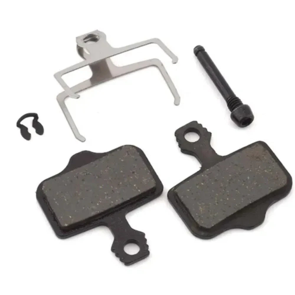 Disc Brake Pads SRAM Small Organic Black