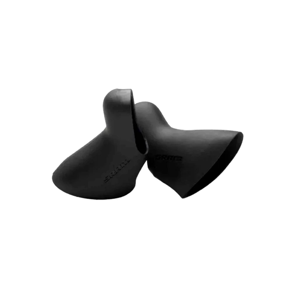 Brake Hoods SRAM Double Tap Black
