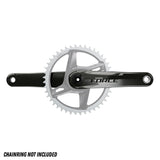 Crank Arm Assembly SRAM Force AXS D1 DUB Wide 175mm