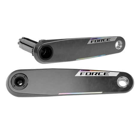 SRAM Force E1 DUB Crank Arm Assembly