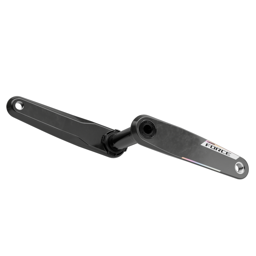 SRAM Force E1 DUB Crank Arm Assembly