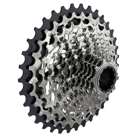 Cassette 12 Speed 10-36 SRAM XG-1270 D1 Force Silver