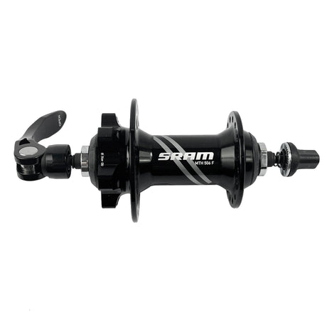 Hub Front SRAM MTH 506 QR Disc 32H 100mm